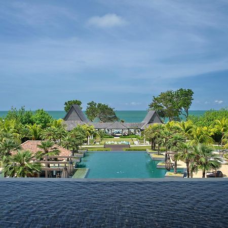 Anantara Desaru Coast Resort & Villas מראה חיצוני תמונה
