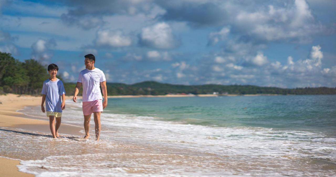 Anantara Desaru Coast Resort & Villas מראה חיצוני תמונה