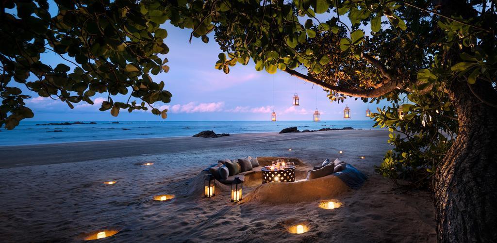Anantara Desaru Coast Resort & Villas מראה חיצוני תמונה