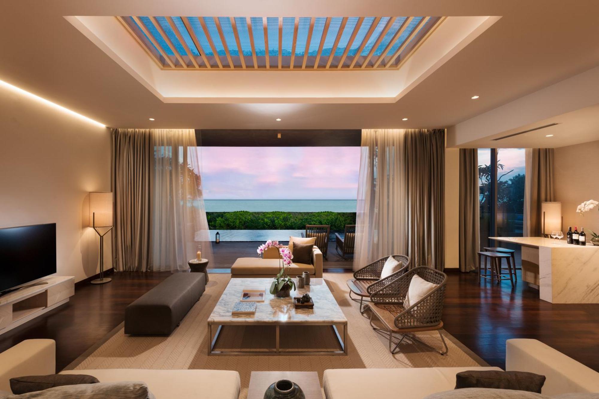 Anantara Desaru Coast Resort & Villas מראה חיצוני תמונה