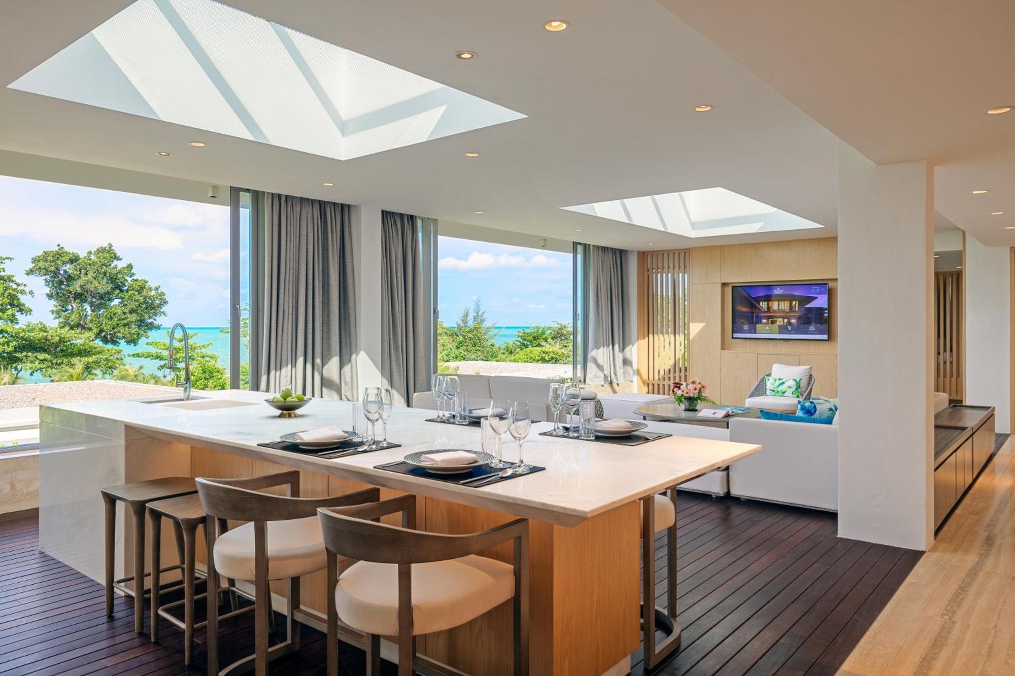 Anantara Desaru Coast Resort & Villas מראה חיצוני תמונה