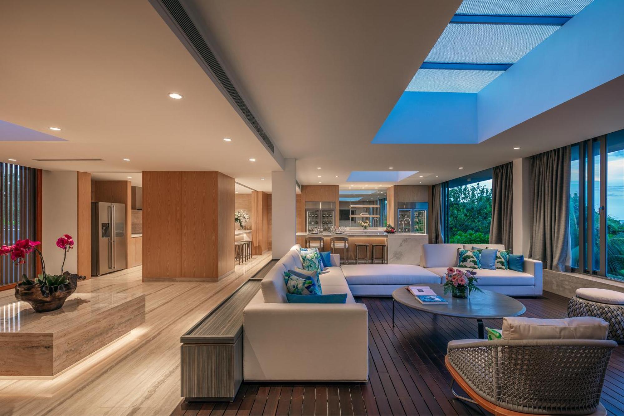 Anantara Desaru Coast Resort & Villas מראה חיצוני תמונה
