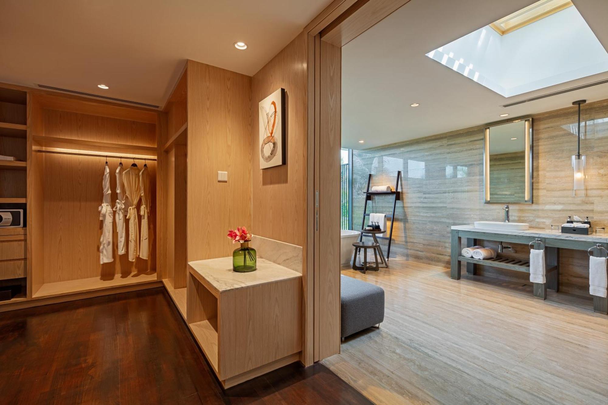 Anantara Desaru Coast Resort & Villas מראה חיצוני תמונה
