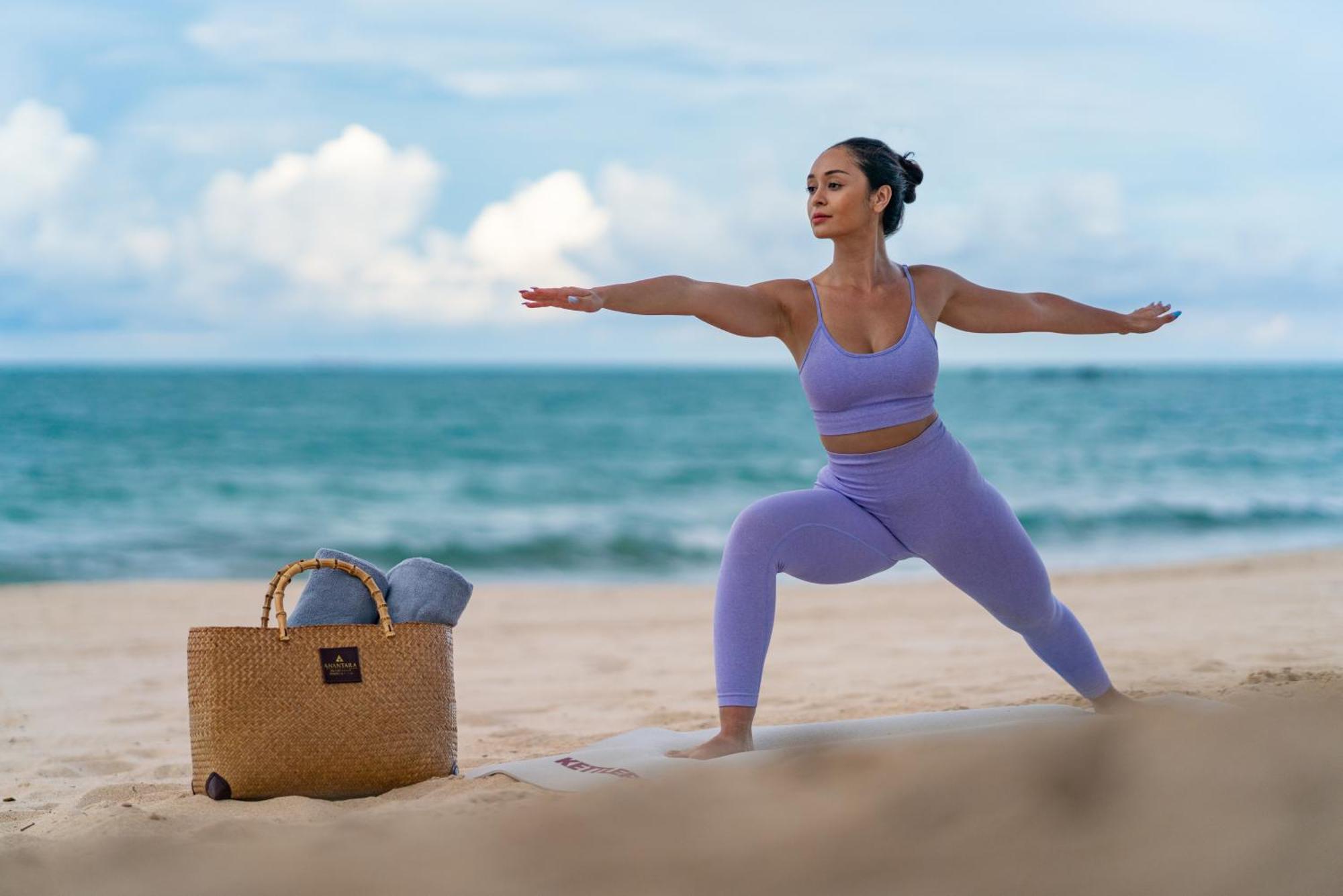 Anantara Desaru Coast Resort & Villas מראה חיצוני תמונה