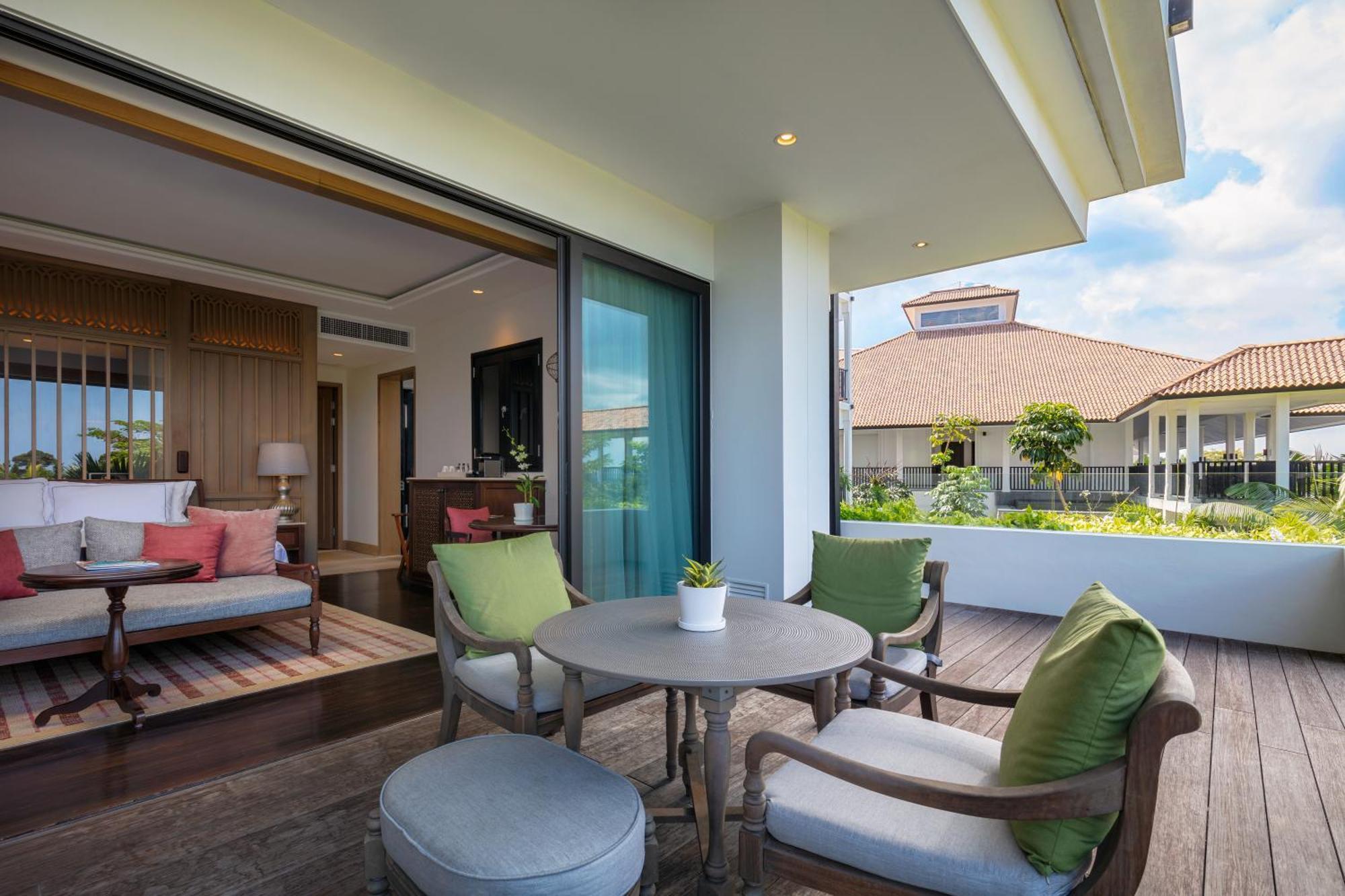 Anantara Desaru Coast Resort & Villas מראה חיצוני תמונה
