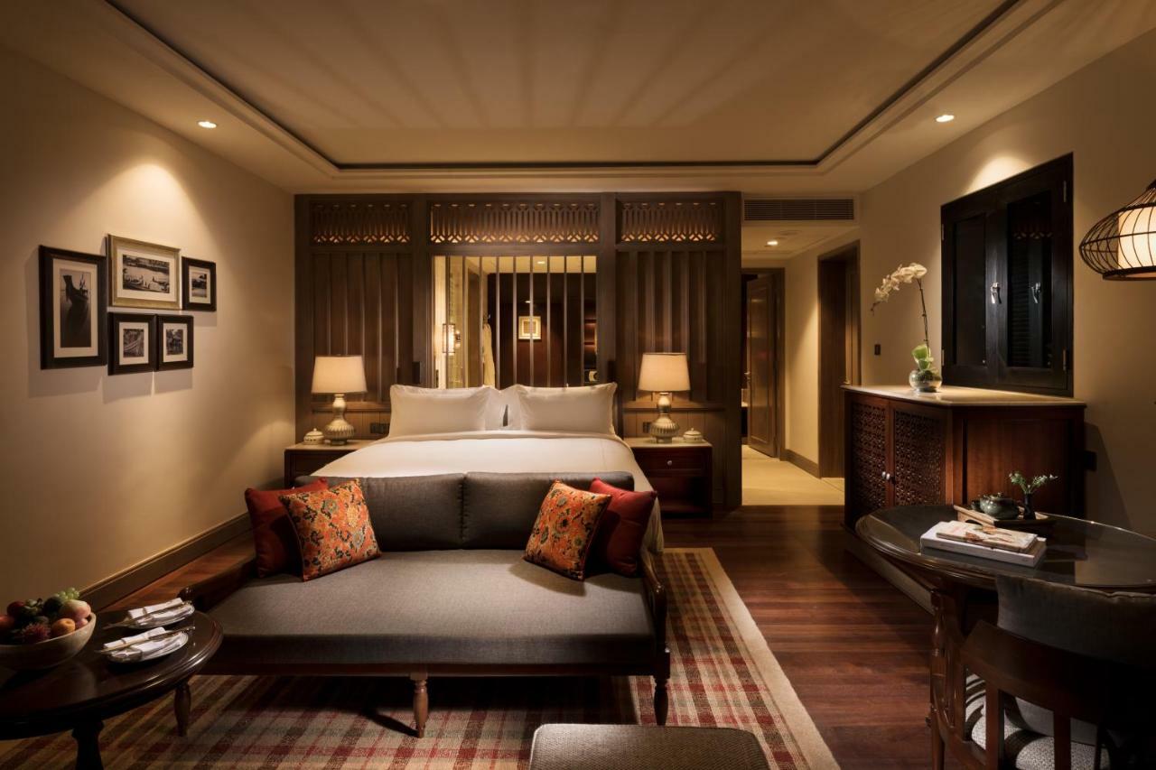 Anantara Desaru Coast Resort & Villas מראה חיצוני תמונה