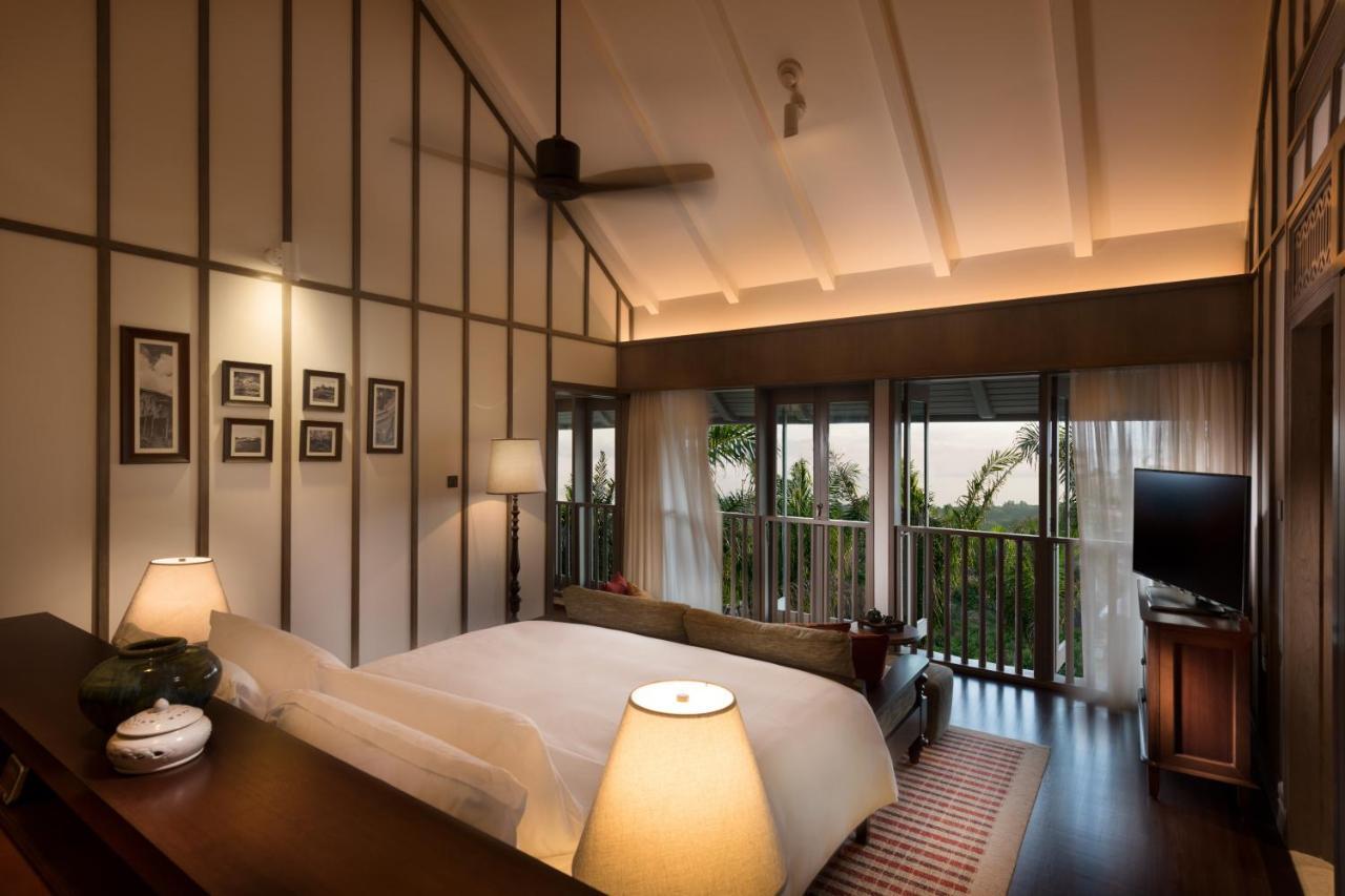 Anantara Desaru Coast Resort & Villas מראה חיצוני תמונה